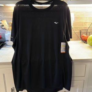 Men’s Everlast Lifestyle Wicking Tshirt size XXL NWT